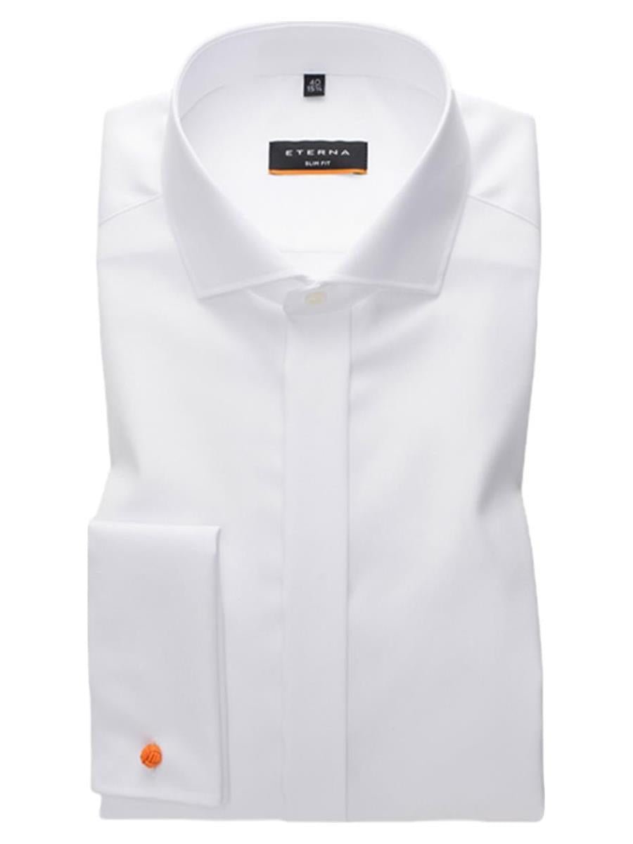 Eterna Skjorter 8817_00f392_37 - Bygholm Menswear